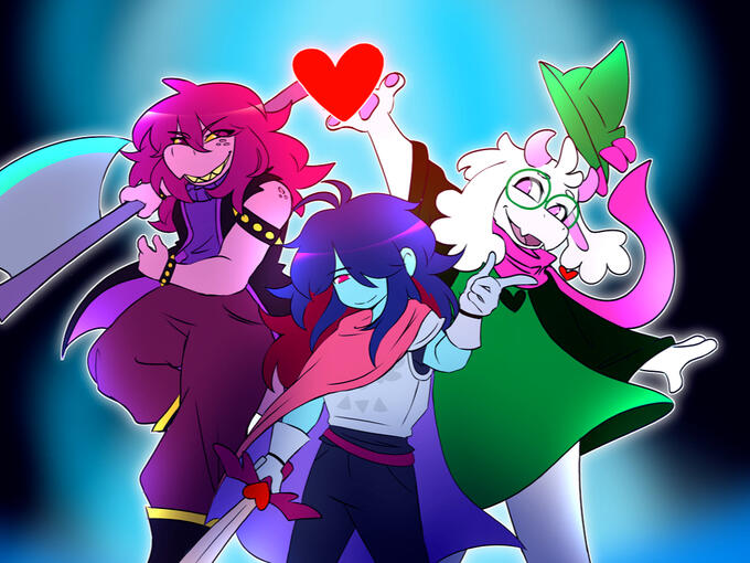 Fanart